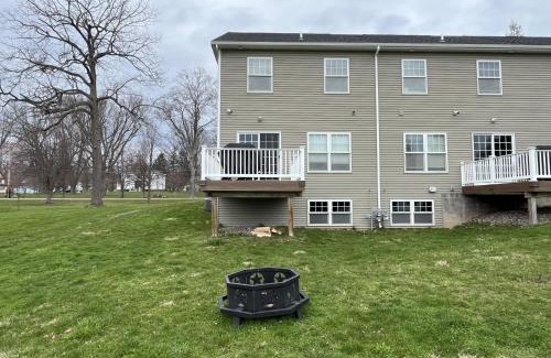 Sodus Point House | Etta Belle Condo 1