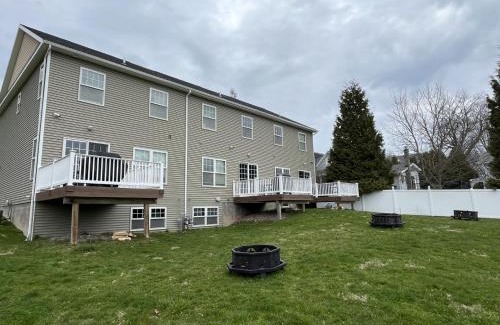 Sodus Point House | Etta Belle Condo 1