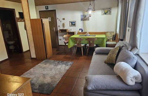 Funes Bed & Breakfast | Etwas Älter Aber Fein