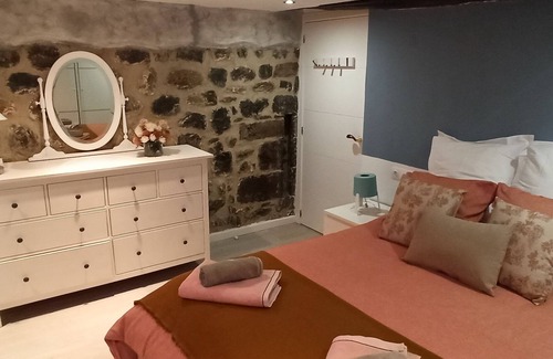 Bermeo Apartment | EtxaEtxe apartamento en pleno centro con Wifi