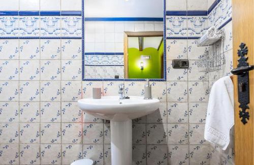 Olaskoegia House | ETXEORDEKOA. Apartamento con encanto en Plena Naturaleza