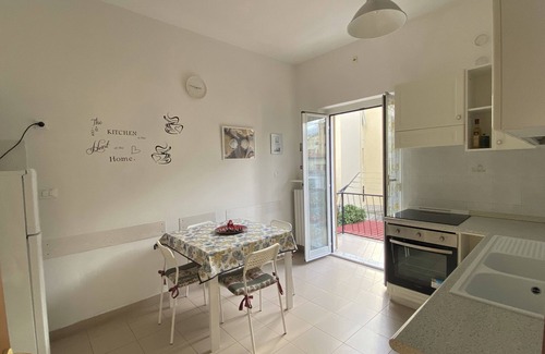 Loano Apartment | EUCALYPTI 11