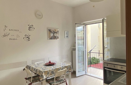 Loano Apartment | EUCALYPTI 11