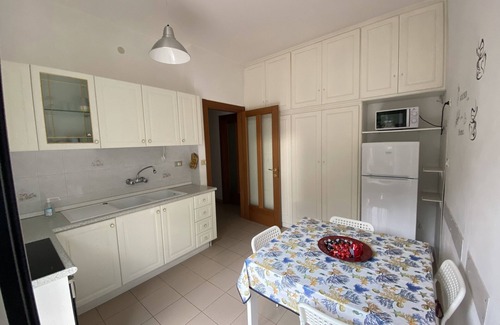 Loano Apartment | EUCALYPTI 11