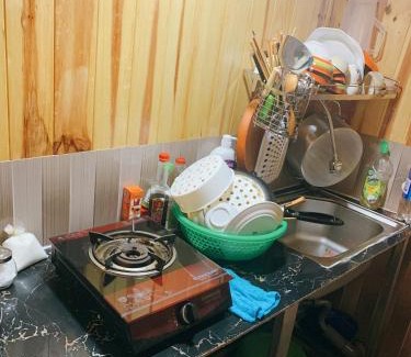 Phuong House | EUDORA HOUSE 2
