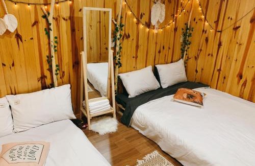 Phuong House | EUDORA HOUSE 2