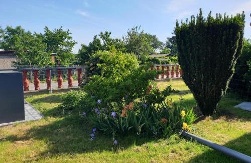 Senftenberg Apartment | Euer Ferienheim