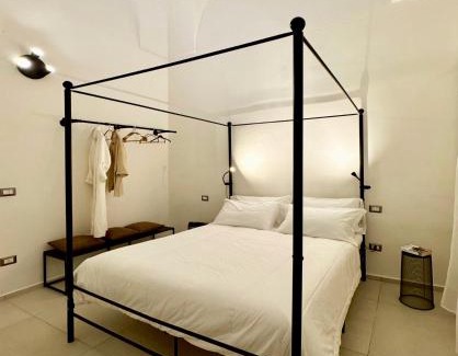 Lecce Bed & Breakfast | Eufonia Sweet Home