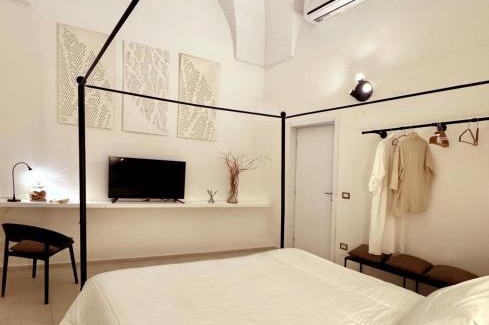 Lecce Bed & Breakfast | Eufonia Sweet Home