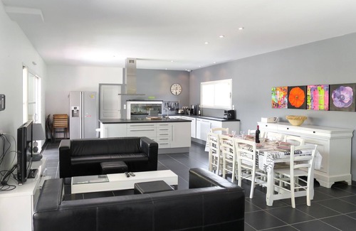 Grayan-Et-L'Hopital House | Eugénie by Interhome