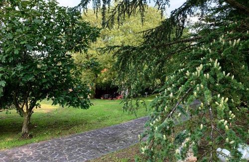 Torreglia House | Euganean Hills Natural Park: Casale Il Boschetto