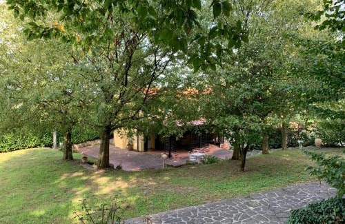 Torreglia House | Euganean Hills Natural Park: Casale Il Boschetto