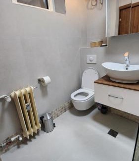Constanta Apartment | Eugenia House