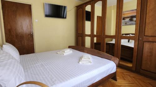 Constanta Apartment | Eugenia House