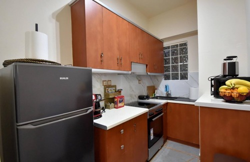 Volos City Centre Apartment | Eugenia's Luxury Apart.