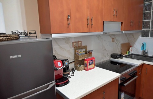 Volos City Centre Apartment | Eugenia's Luxury Apart.