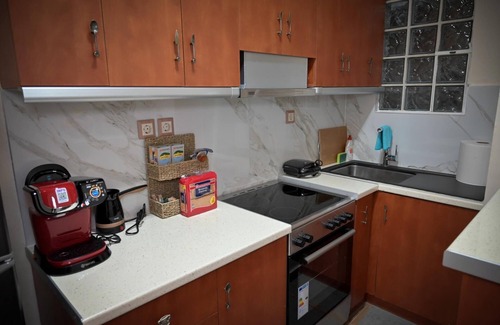 Volos City Centre Apartment | Eugenia's Luxury Apart.
