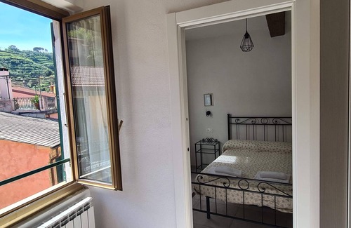 Borgo Antico Apartment | Eulalia Apartment - Two Bedroom Apartment, Sleeps 4