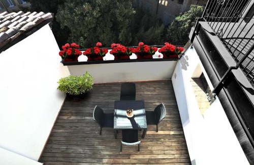 Old Town Apartment | Eulalia's House