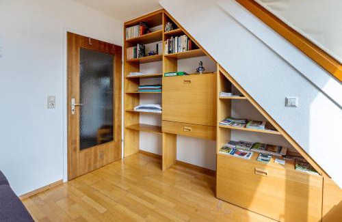 Donaueschingen Apartment | Eule