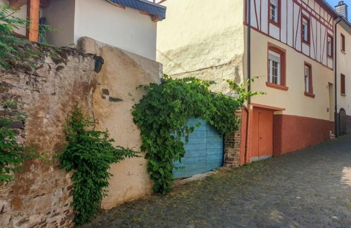 Ediger House | Eulenhaus by Interhome