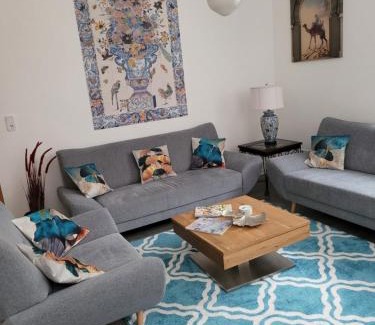 Altenau Apartment | Eulennest bis 10 Personen,Wäsche,Reinigung,Parkplatz inklusive,Kurtaxe wird extra berechnet