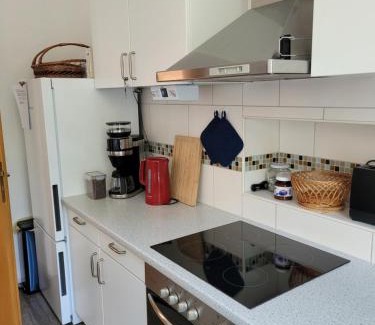 Altenau Apartment | Eulennest bis 10 Personen,Wäsche,Reinigung,Parkplatz inklusive,Kurtaxe wird extra berechnet