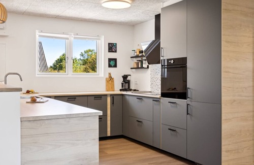 Bønnerup Strand House | "Eunice" - 850m from the sea by Interhome