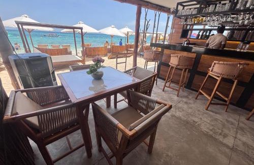 Bocachica Hotel | Euphoria Beach