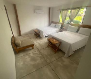 Bocachica Hotel | Euphoria Beach