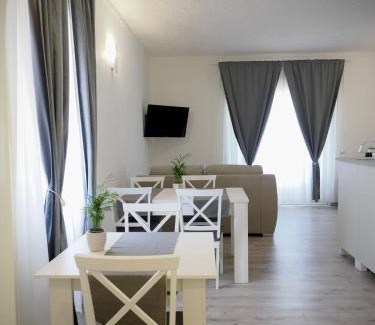 San Felice Circeo House | Euphoria Guest House