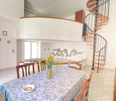 Lacco Ameno House | Euploia Apartment