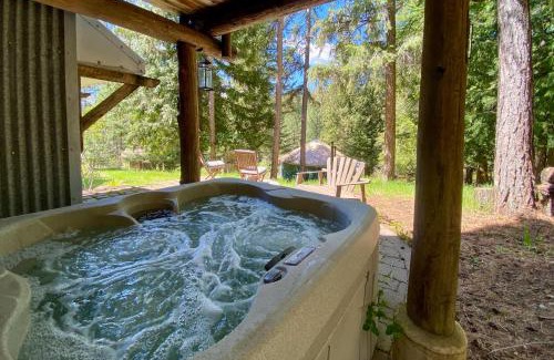 Sagle House | Eureka Lodge