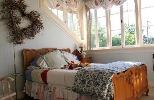 Sutter Creek Bed & Breakfast | Eureka Street Inn