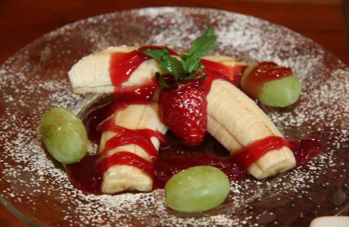 Sutter Creek Bed & Breakfast | Eureka Street Inn