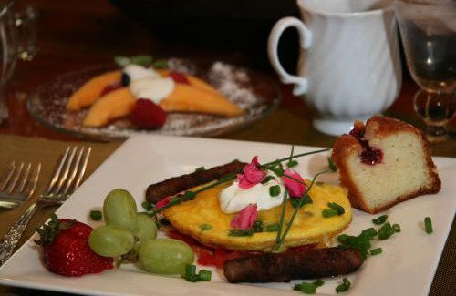 Sutter Creek Bed & Breakfast | Eureka Street Inn
