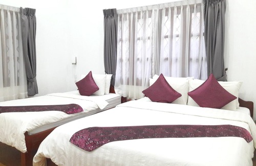 Taphul Village Area Hotel | Eureka Villas Siem Reap