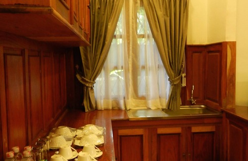 Taphul Village Area Hotel | Eureka Villas Siem Reap