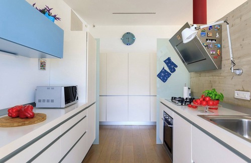 Scopello Villa | Euridice - Three Bedroom Villa, Sleeps 6
