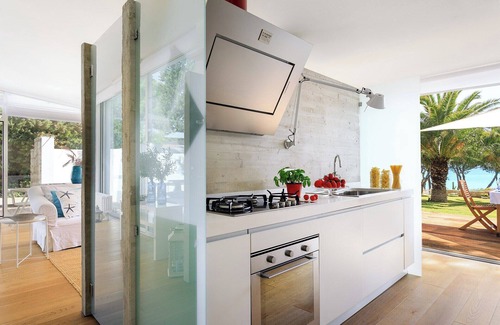 Scopello Villa | Euridice - Three Bedroom Villa, Sleeps 6