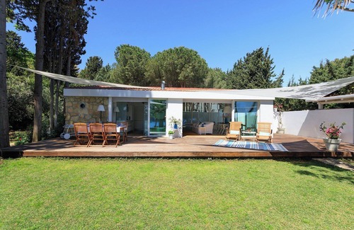 Scopello Villa | Euridice - Three Bedroom Villa, Sleeps 6