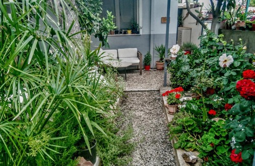 Skala Kallonis House | Euripides House