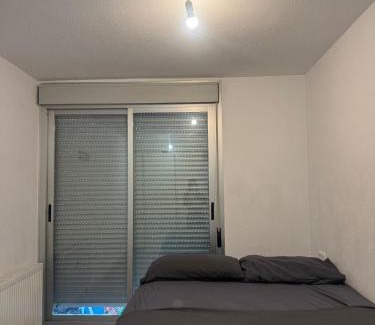 Buenavista Apartment | Euro 27