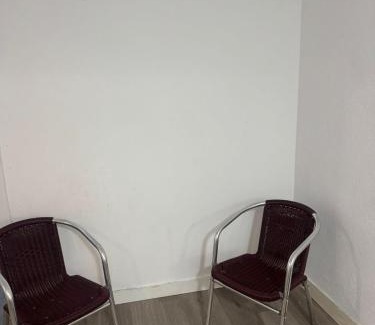 Buenavista Apartment | Euro 27