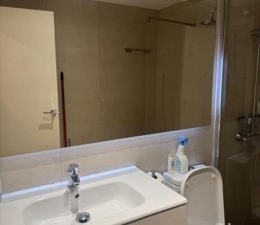 Buenavista Apartment | Euro 27