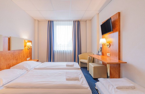 Kappel-Grafenhausen Hotel | Euro - Hotel