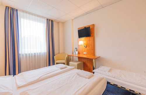 Kappel-Grafenhausen Hotel | Euro - Hotel