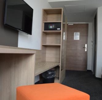 Friedberg Hotel | Euro Hotel Friedberg