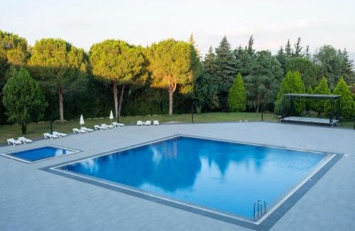 Nilufer Hotel | Euro Park Hotel Bursa
