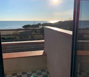 San Gottardo Apartment | Eurobeach Residence